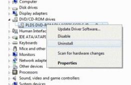 Не отображаются общие папки, сетевые компьютеры, флешки, диски на вкладке «Сеть» проводника Windows Windows 10 не видит dvd